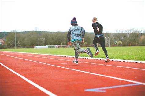 vaartspel hardlopen|Soorten hardlooptrainingen en hun functie